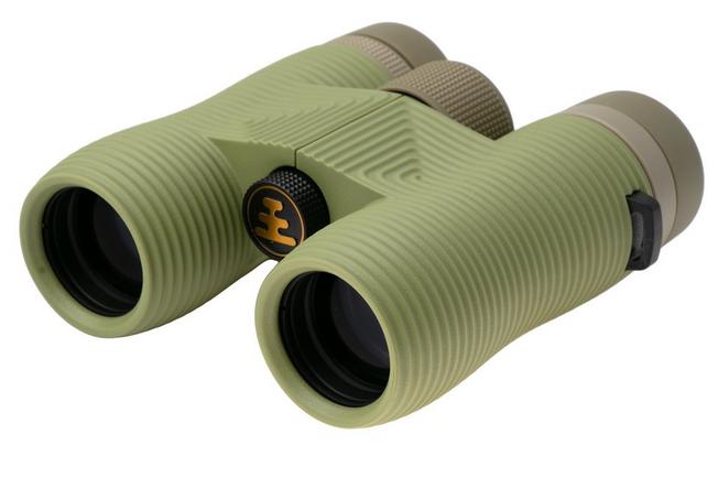 Afbeelding voor Nocs Provisions Field Issue 10x32 Ponderosa Green 556555, verrekijker