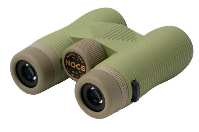 Afbeelding voor Nocs Provisions Field Issue 10x32 Ponderosa Green 556555, verrekijker