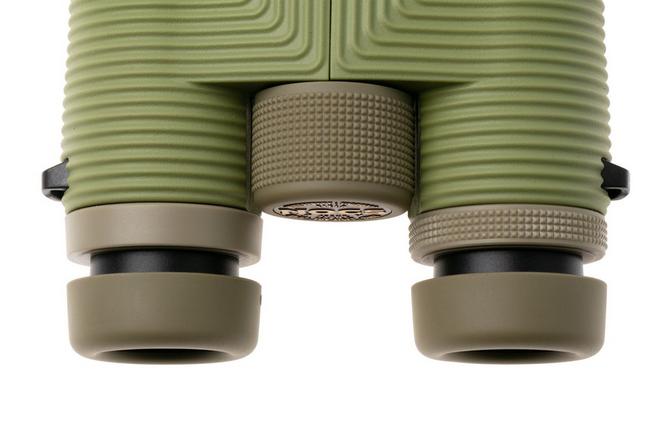 Afbeelding voor Nocs Provisions Field Issue 10x32 Ponderosa Green 556555, verrekijker