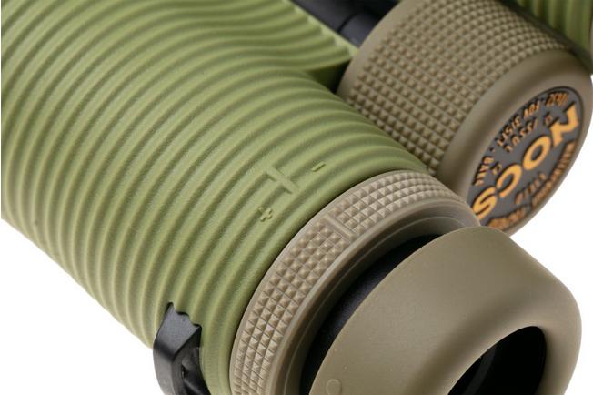 Afbeelding voor Nocs Provisions Field Issue 10x32 Ponderosa Green 556555, verrekijker