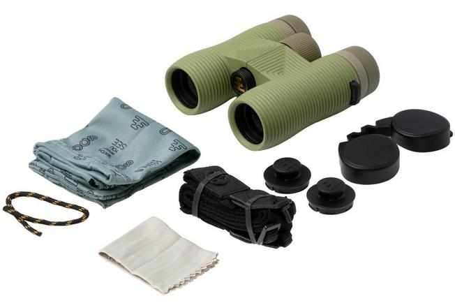 Afbeelding voor Nocs Provisions Field Issue 10x32 Ponderosa Green 556555, verrekijker