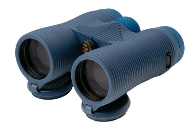 Afbeelding voor Nocs Provisions Field Issue 8x42 Eddy Blue 556577, verrekijker