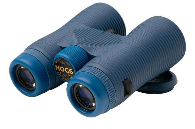 Afbeelding voor Nocs Provisions Field Issue 8x42 Eddy Blue 556577, verrekijker