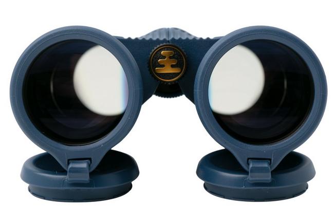 Afbeelding voor Nocs Provisions Field Issue 8x42 Eddy Blue 556577, verrekijker