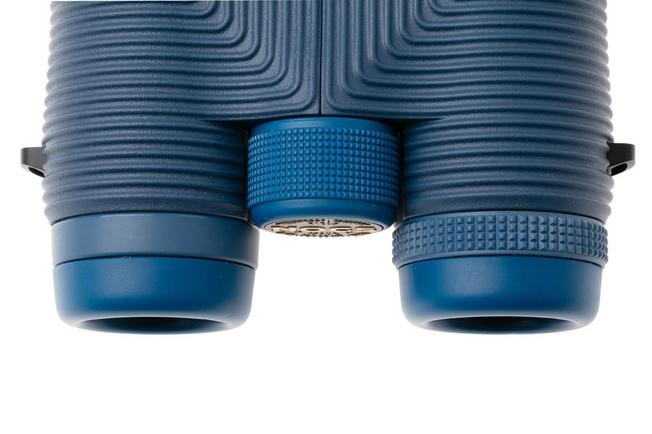 Afbeelding voor Nocs Provisions Field Issue 8x42 Eddy Blue 556577, verrekijker