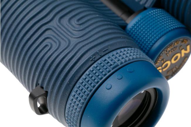 Afbeelding voor Nocs Provisions Field Issue 8x42 Eddy Blue 556577, verrekijker