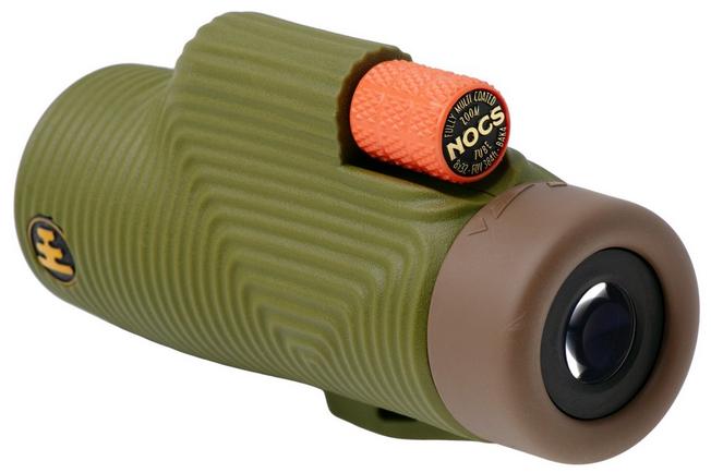 Bild für Nocs Provisions Zoom Tube 8x32 Juniper Green 556582, Monokular