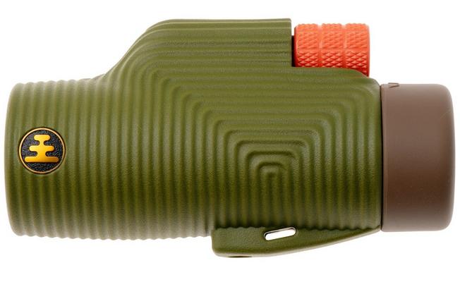 Bild für Nocs Provisions Zoom Tube 8x32 Juniper Green 556582, Monokular