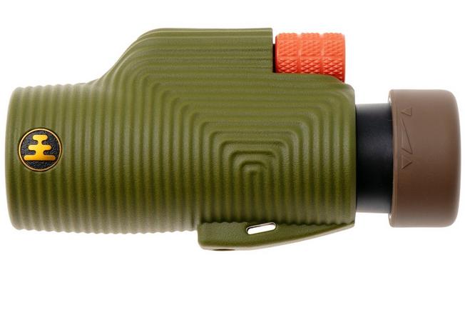 Bild für Nocs Provisions Zoom Tube 8x32 Juniper Green 556582, Monokular