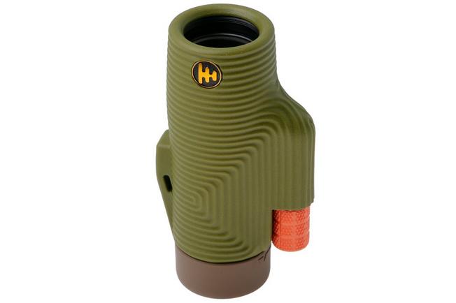 Bild für Nocs Provisions Zoom Tube 8x32 Juniper Green 556582, Monokular