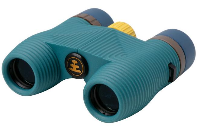 Immagine per Nocs Provisions 556584 Standard Issue 10x25 pacific blue