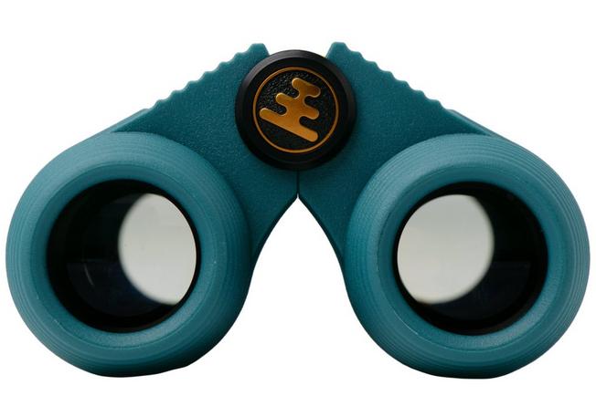 Immagine per Nocs Provisions 556584 Standard Issue 10x25 pacific blue