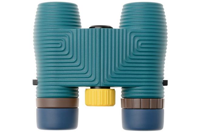 Immagine per Nocs Provisions 556584 Standard Issue 10x25 pacific blue