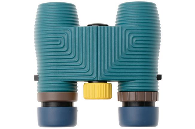 Immagine per Nocs Provisions 556584 Standard Issue 10x25 pacific blue