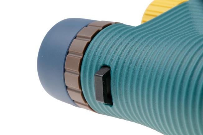 Immagine per Nocs Provisions 556584 Standard Issue 10x25 pacific blue