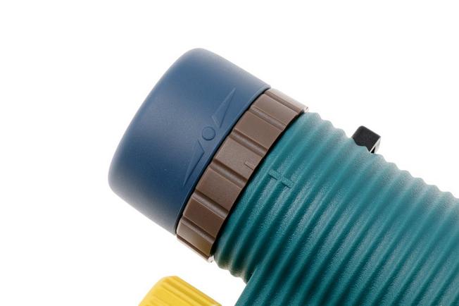 Immagine per Nocs Provisions 556584 Standard Issue 10x25 pacific blue