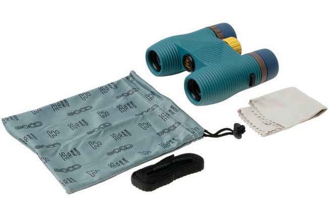 Immagine per Nocs Provisions 556584 Standard Issue 10x25 pacific blue