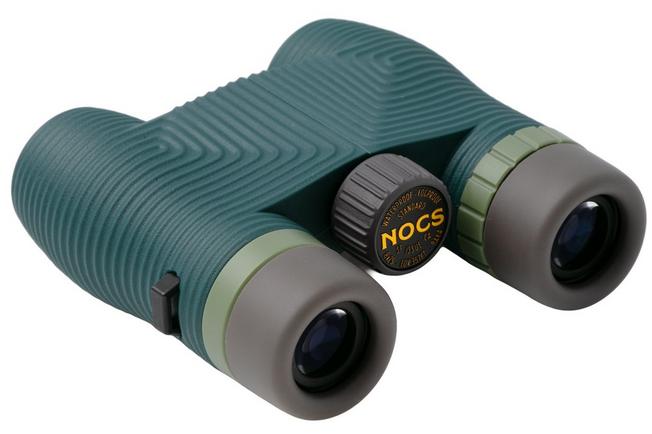 Immagine per Nocs Provisions 556585 Standard Issue 8x25 cypress green