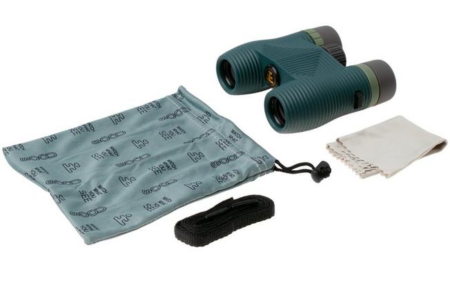 Immagine per Nocs Provisions 556585 Standard Issue 8x25 cypress green