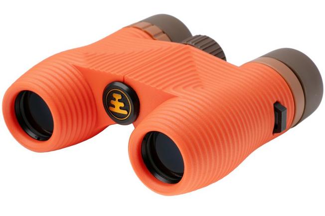 Immagine per Nocs Provisions 556586 Standard Issue 8x25 poppy orange