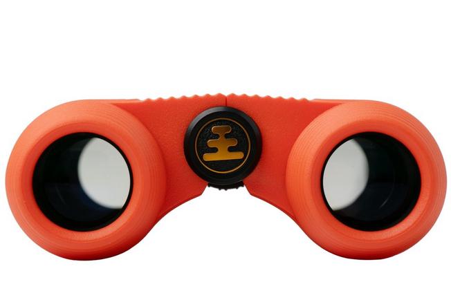 Immagine per Nocs Provisions 556586 Standard Issue 8x25 poppy orange