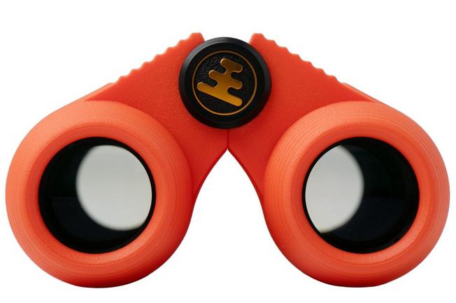 Immagine per Nocs Provisions 556586 Standard Issue 8x25 poppy orange