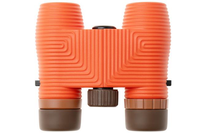 Immagine per Nocs Provisions 556586 Standard Issue 8x25 poppy orange