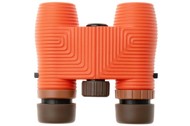 Immagine per Nocs Provisions 556586 Standard Issue 8x25 poppy orange