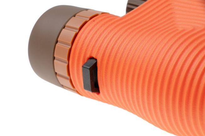 Immagine per Nocs Provisions 556586 Standard Issue 8x25 poppy orange