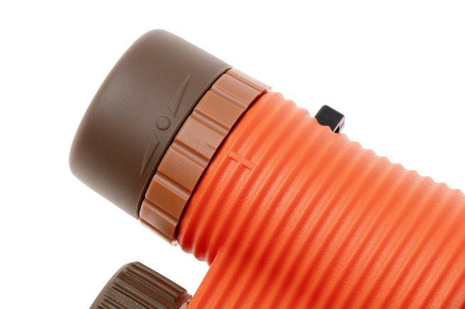 Immagine per Nocs Provisions 556586 Standard Issue 8x25 poppy orange