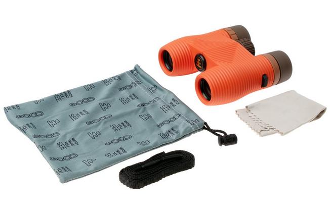 Immagine per Nocs Provisions 556586 Standard Issue 8x25 poppy orange