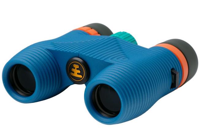 Immagine per Nocs Provisions 556587 Standard Issue 8x25 cobalt blue