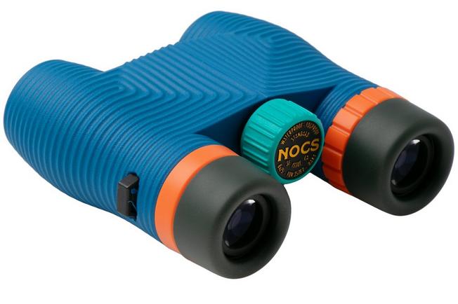 Immagine per Nocs Provisions 556587 Standard Issue 8x25 cobalt blue