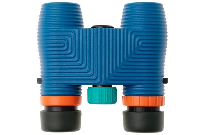 Immagine per Nocs Provisions 556587 Standard Issue 8x25 cobalt blue