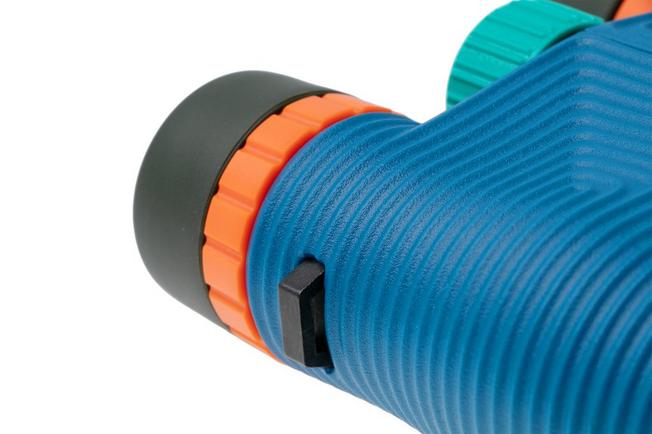 Immagine per Nocs Provisions 556587 Standard Issue 8x25 cobalt blue