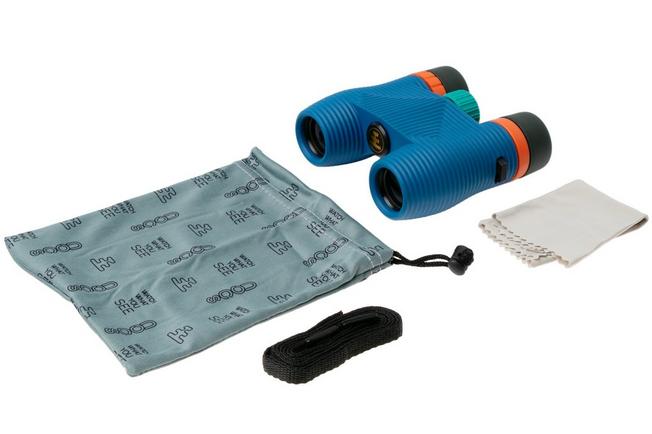 Immagine per Nocs Provisions 556587 Standard Issue 8x25 cobalt blue