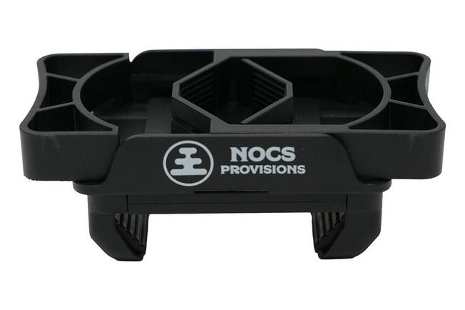 Afbeelding voor Nocs Provisions Photo Rig Smartphone Adapter Black 556591, smartphone adapter