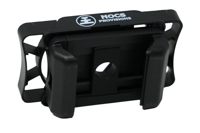 Afbeelding voor Nocs Provisions Photo Rig Smartphone Adapter Black 556591, smartphone adapter