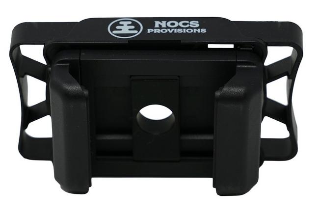 Afbeelding voor Nocs Provisions Photo Rig Smartphone Adapter Black 556591, smartphone adapter