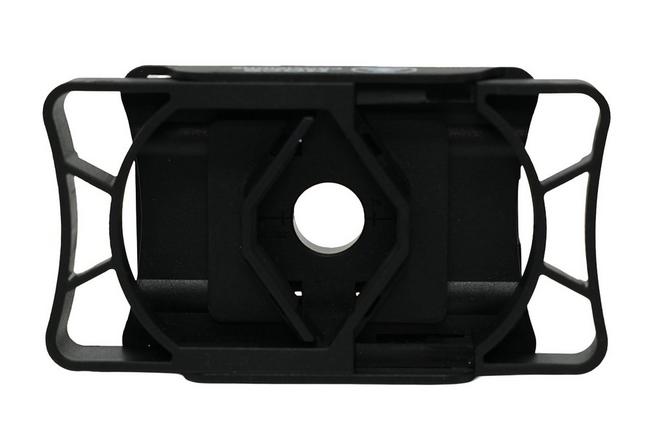 Afbeelding voor Nocs Provisions Photo Rig Smartphone Adapter Black 556591, smartphone adapter