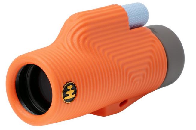 Afbeelding voor Nocs Provisions Zoom Tube 8x32 International Orange 556592, monoculair