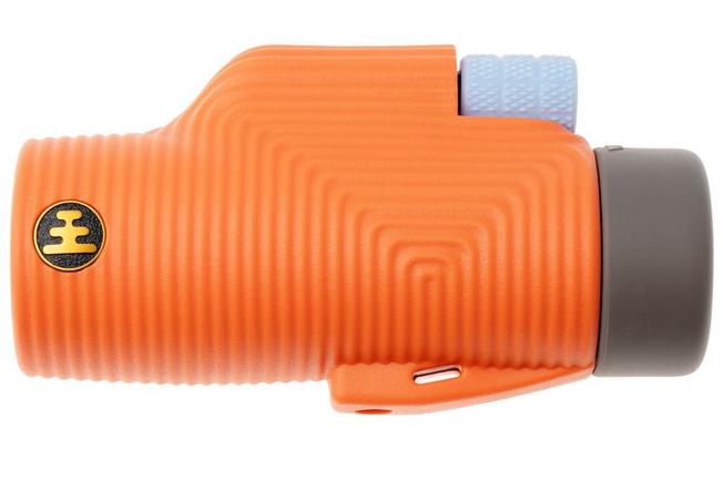 Afbeelding voor Nocs Provisions Zoom Tube 8x32 International Orange 556592, monoculair