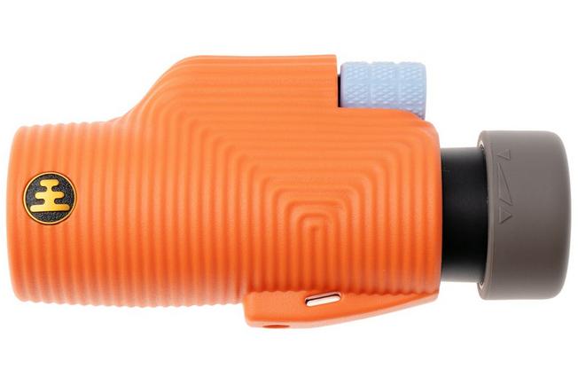 Afbeelding voor Nocs Provisions Zoom Tube 8x32 International Orange 556592, monoculair