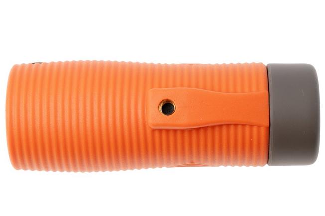 Afbeelding voor Nocs Provisions Zoom Tube 8x32 International Orange 556592, monoculair
