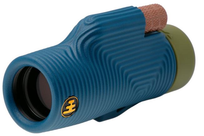 Bild für Nocs Provisions Zoom Tube 8x32 Indigo Blue 556593, Monokular