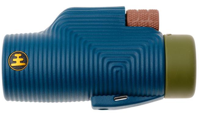 Bild für Nocs Provisions Zoom Tube 8x32 Indigo Blue 556593, Monokular
