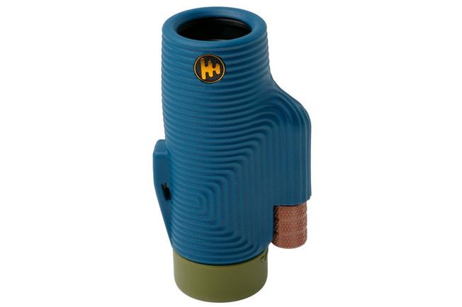 Bild für Nocs Provisions Zoom Tube 8x32 Indigo Blue 556593, Monokular