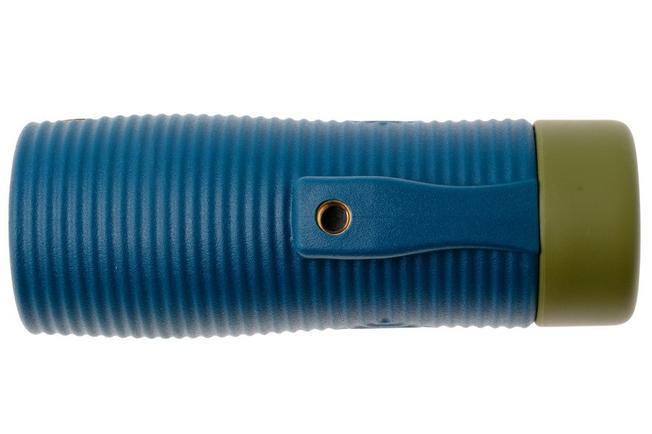 Bild für Nocs Provisions Zoom Tube 8x32 Indigo Blue 556593, Monokular