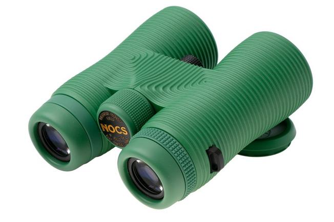 Afbeelding voor Nocs Provisions Field Issue 8x42 Jade Green 556594, verrekijker