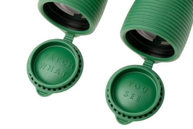 Afbeelding voor Nocs Provisions Field Issue 8x42 Jade Green 556594, verrekijker